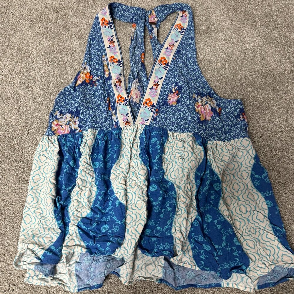 Women's Free People Tank Top